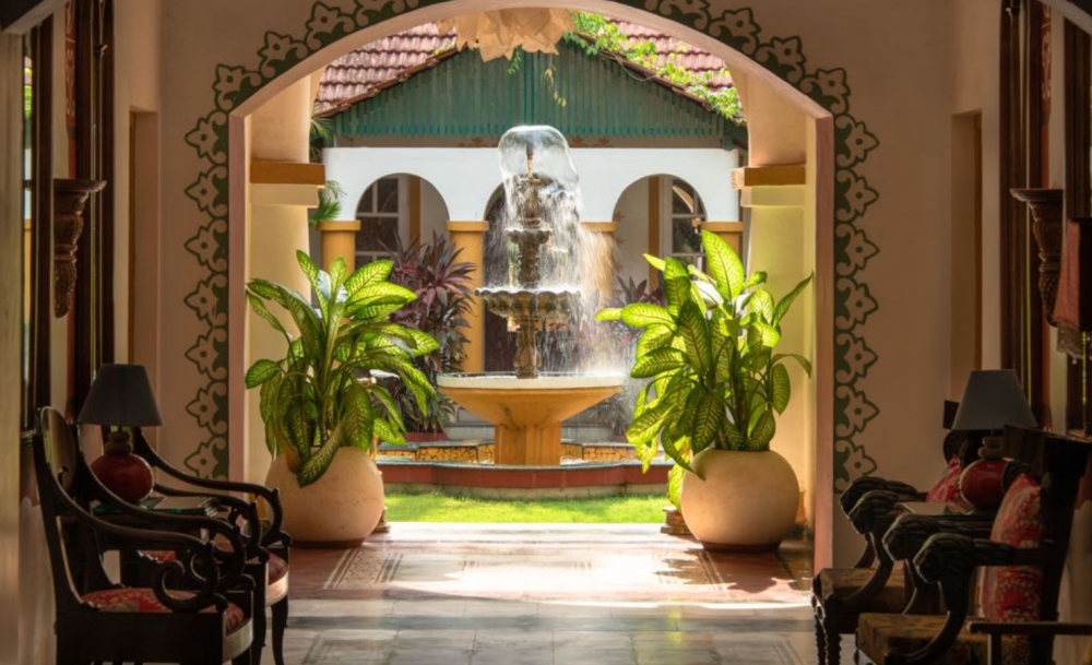 Casa Anjuna 