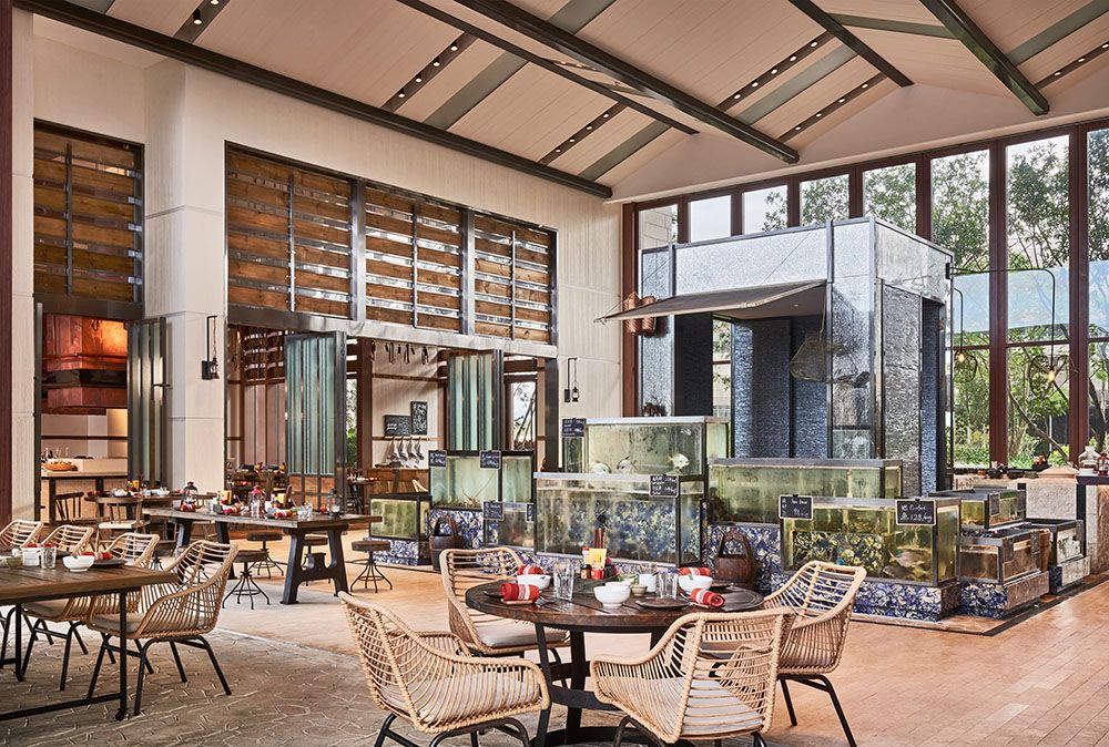 Rosewood Sanya 5*