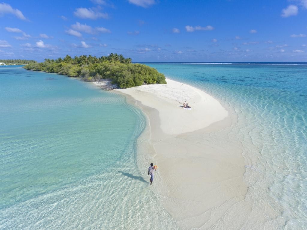 Villa Park Sun Island 5*