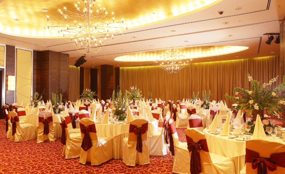 Coco Royal Beach Resort 4*