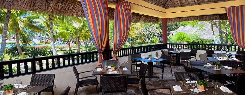 Catalonia Bayahibe (ex.Catalonia Gran Dominicus) 4*