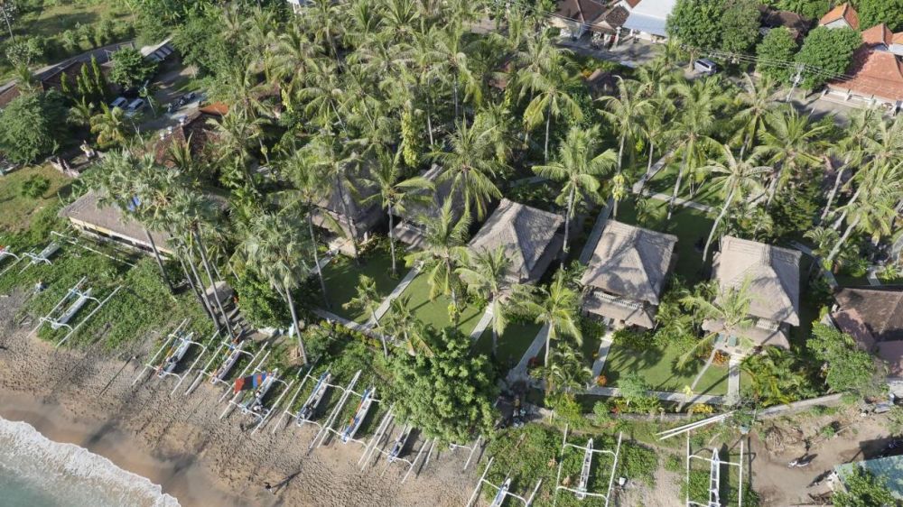 Coral View Villas 3*