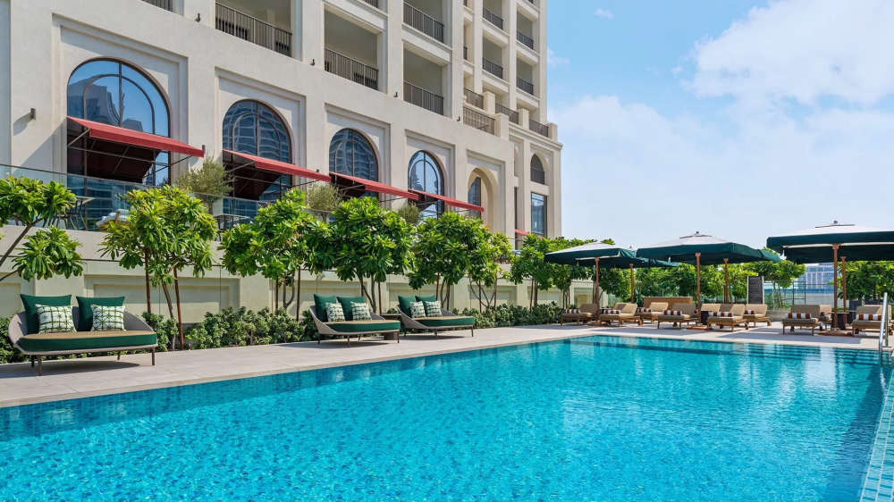 Vida Creek Beach 4*
