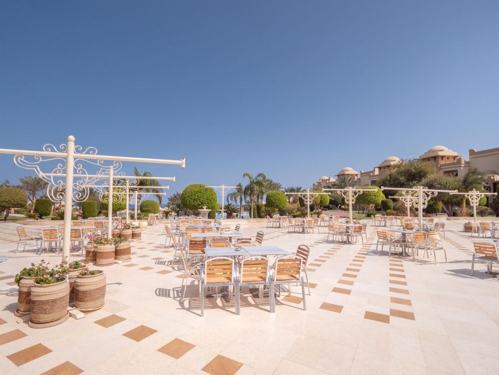 Serenity Sea Reef (ex. Serenity Alpha Beach, ex. Serenity Makadi Beach) 5*