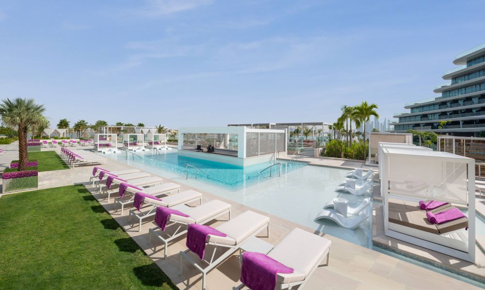 W Dubai The Palm 5*
