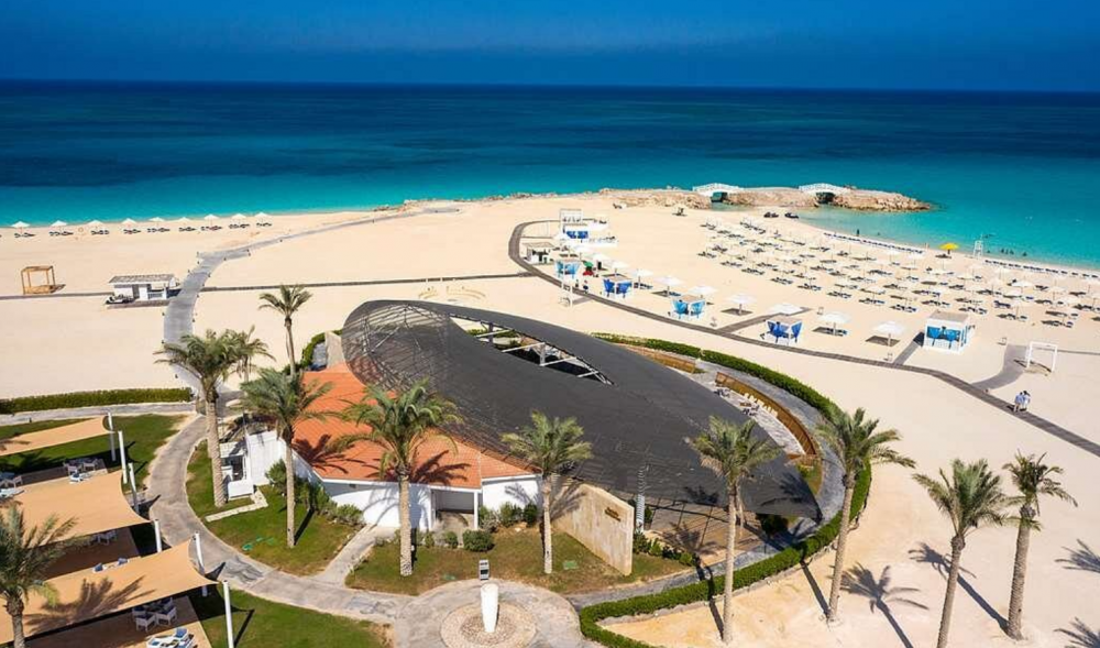 Ghazala Alamein 5*