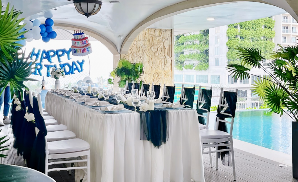Cicilia Hotel & Spa Danang 4*