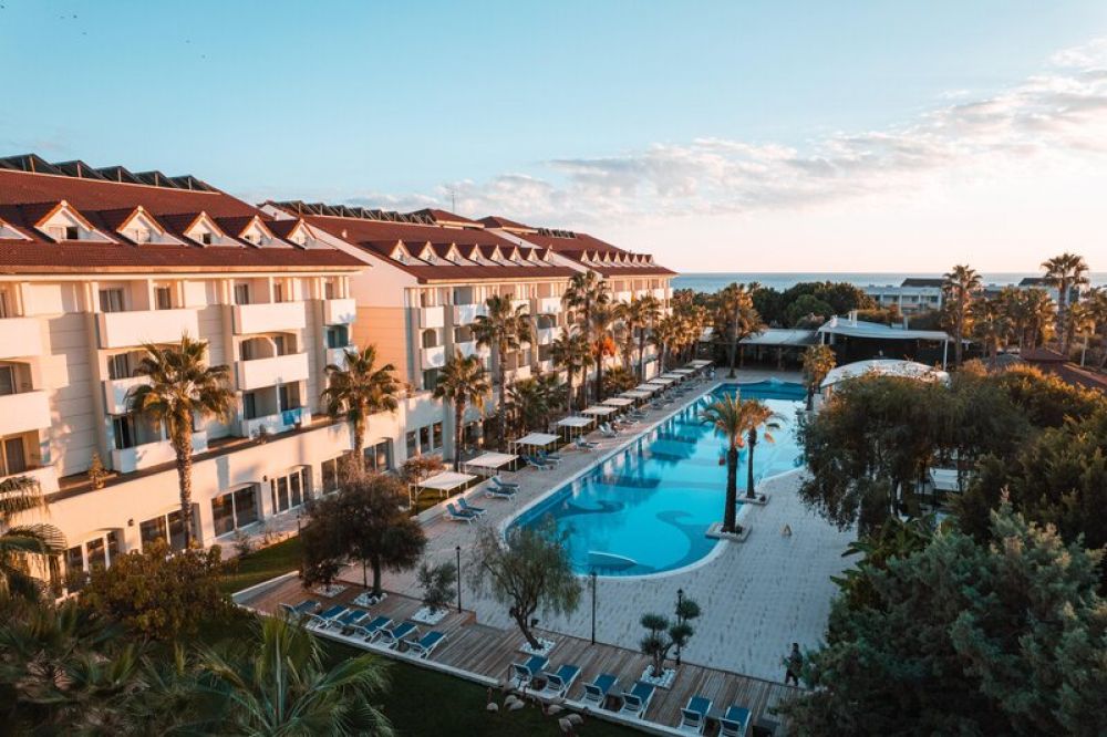 Sural Resort 5*