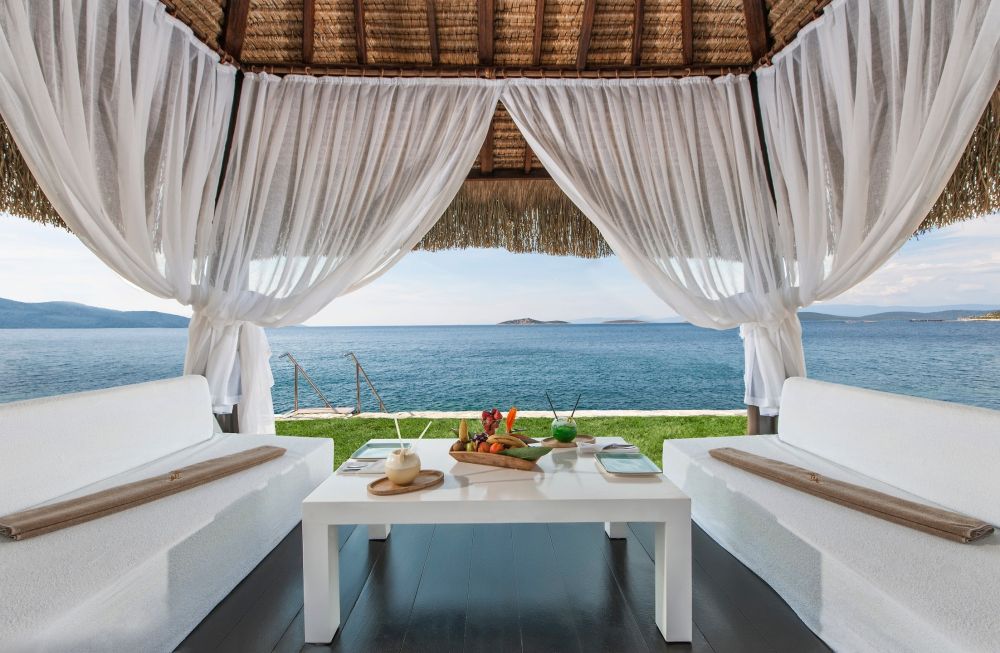 Sarpedor Boutique Hotel 5*