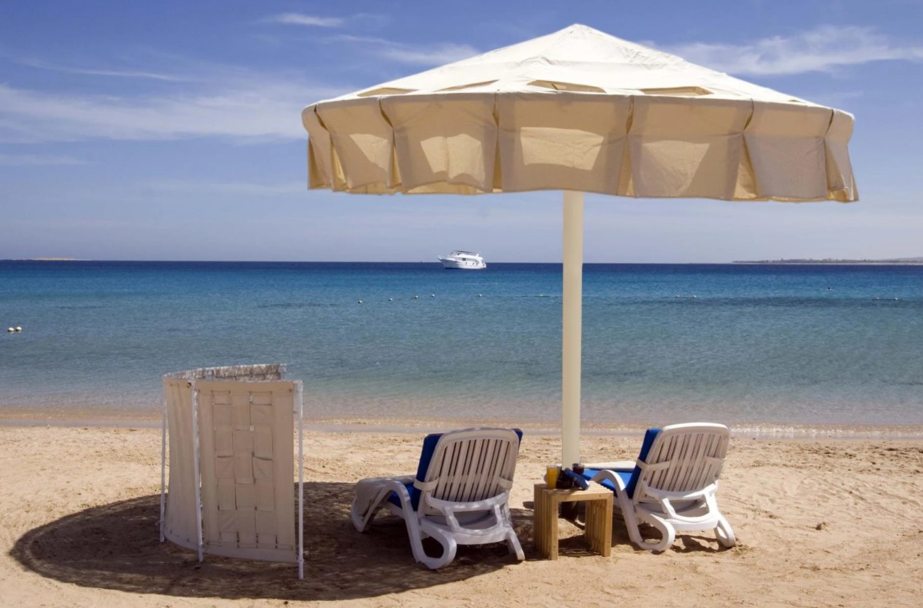 Old Palace Resort Sahl Hasheesh 4*