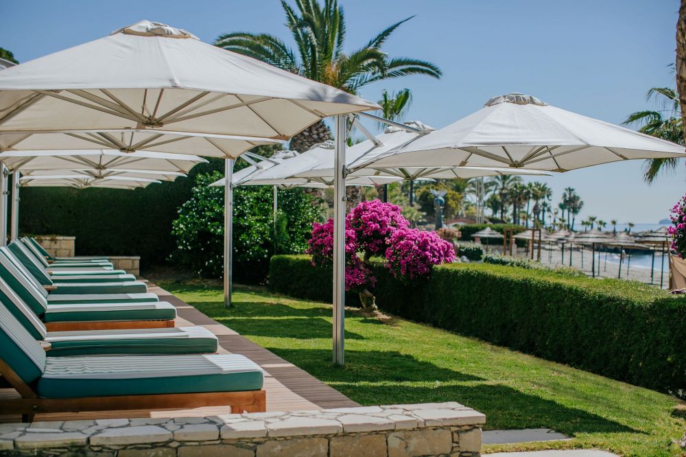 Four Seasons Cyprus Hotel 5*