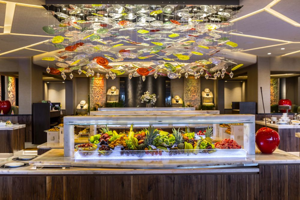 Four Seasons Cyprus Hotel 5*