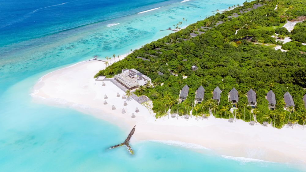 RAAYA by Atmosphere Maldives (ex. Amari Raaya Maldives) 5*