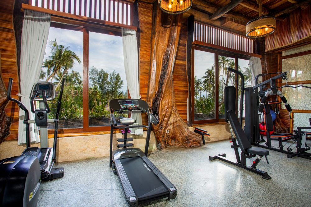 Grand Ocean Bay Phu Quoc Resort and Spa 5*