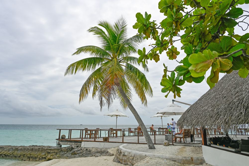 Makunudu Island | Adults Only 10+ 4*