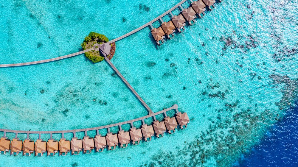 Ayada Maldives 5*