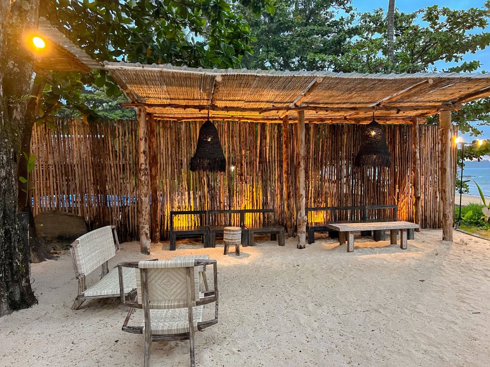 Eden Beach Khao Lak Resort & Spa 5*