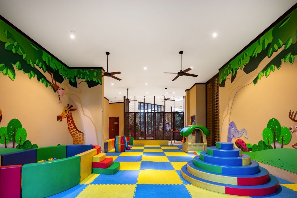Sanya Seacube Resort (ex. Seacube Resort) 4*