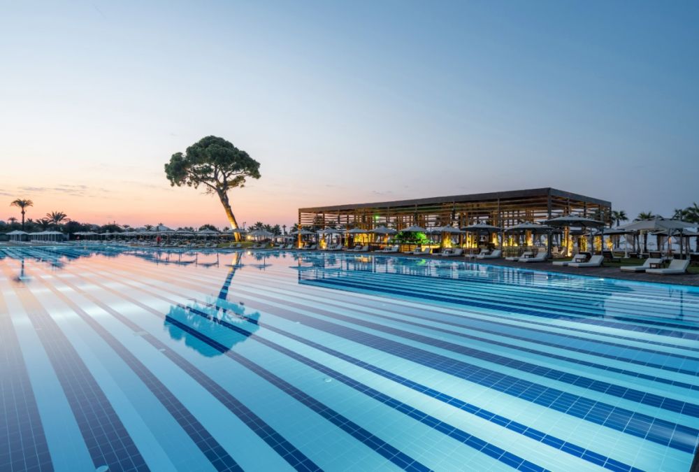 Rixos Premium Belek The Land Of Legends Free Access (ex. Rixos Premium Belek) 5*