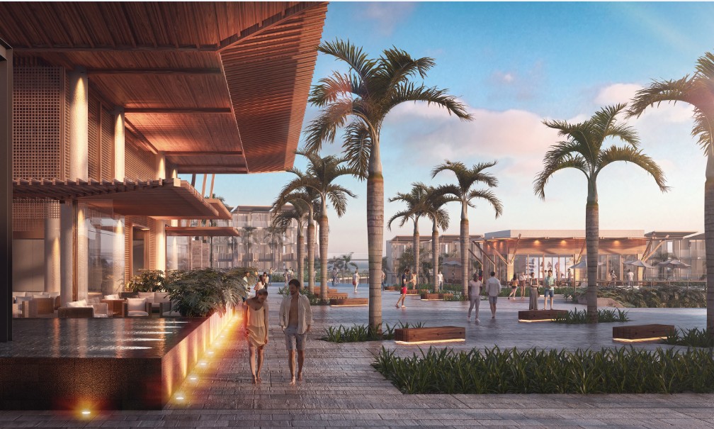 Dreams Macao Beach Punta Cana Resort & Spa 5*