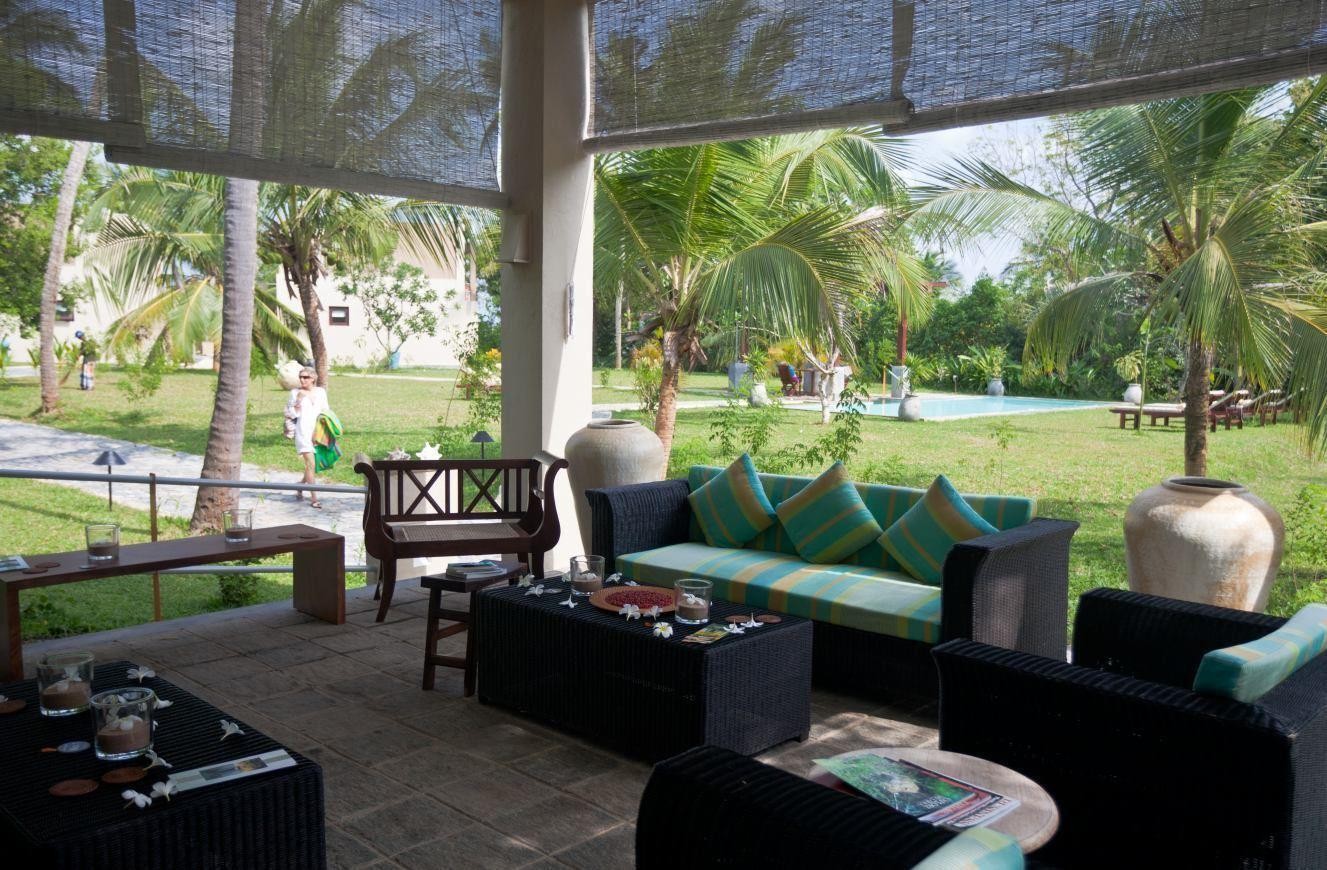 Buckingham Place (5+ only) 4*