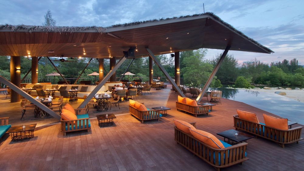 Kalima Resort & Villas Khao Lak 5*