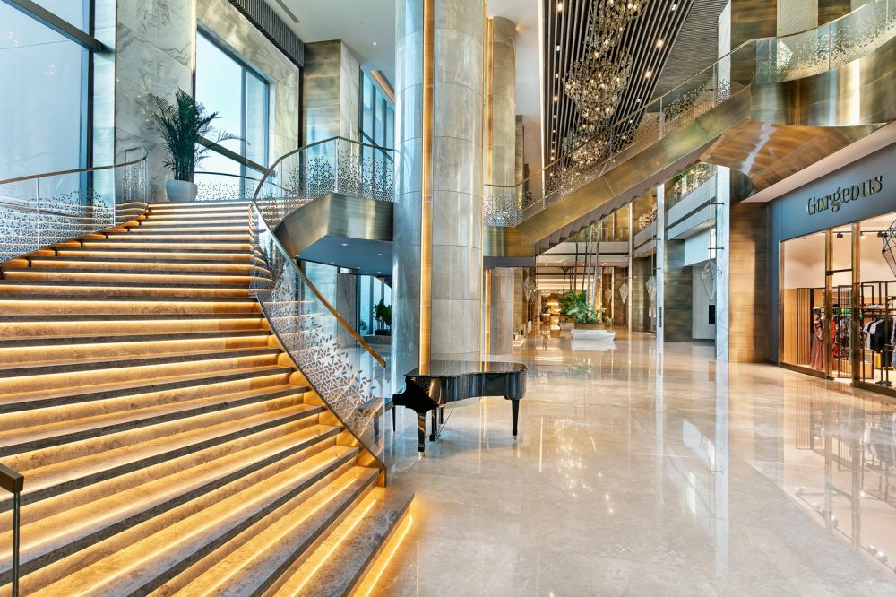 Cullinan Golf & Resort Belek 5*