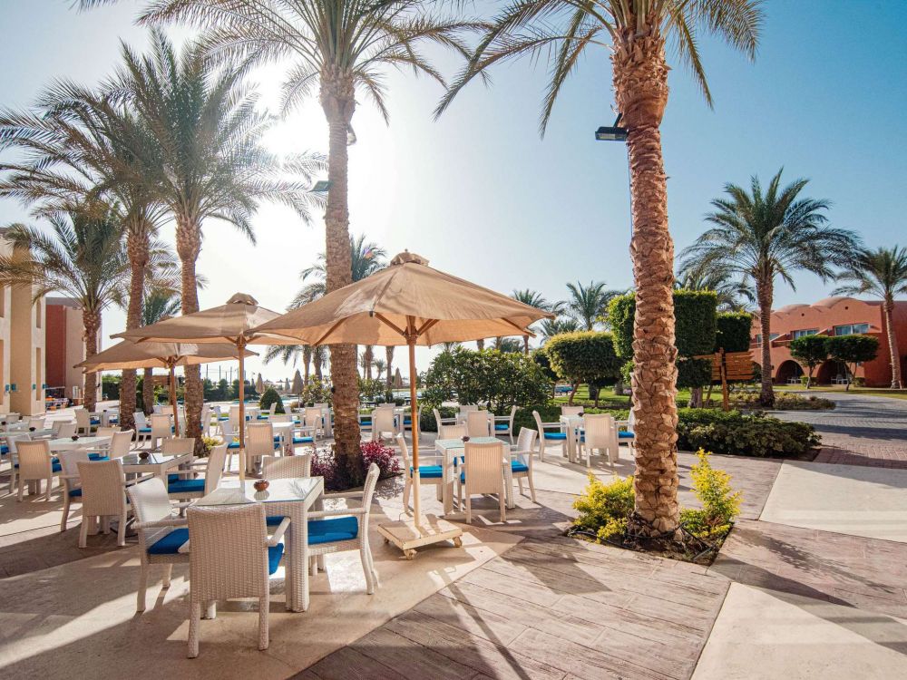 Novotel Marsa Alam 4*