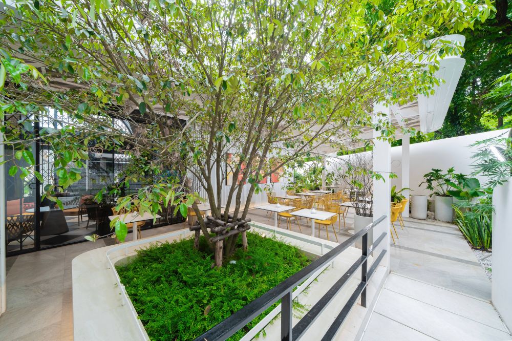 Hotel Bangkokian 2*