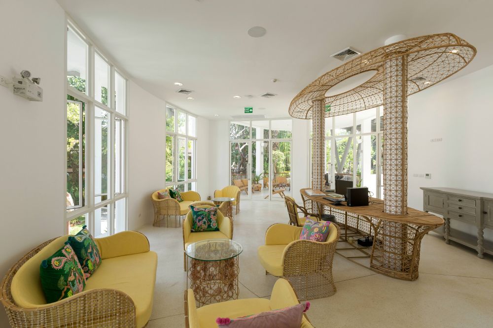 Eden Beach Khao Lak Resort & Spa 5*
