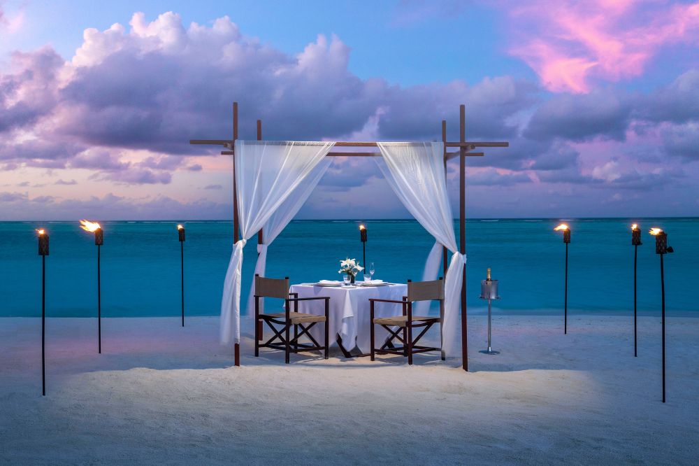 Niyama Private Island Maldives 5*