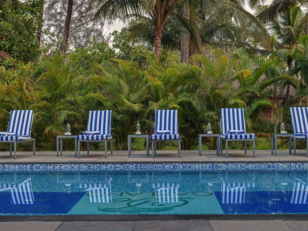 AM Hotel Kollection: De Garland 3*