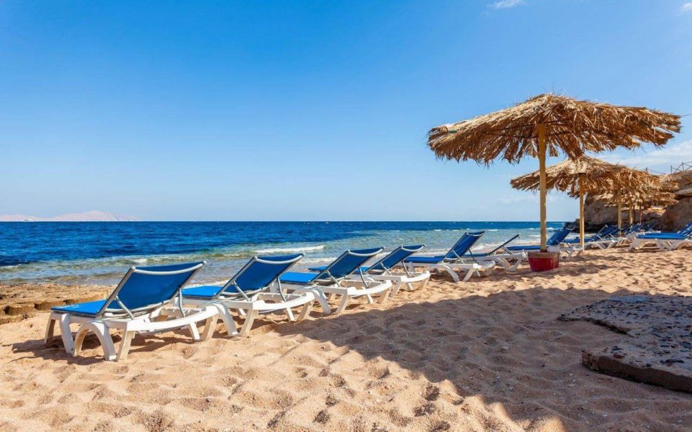 Club Reef Hotel 4*