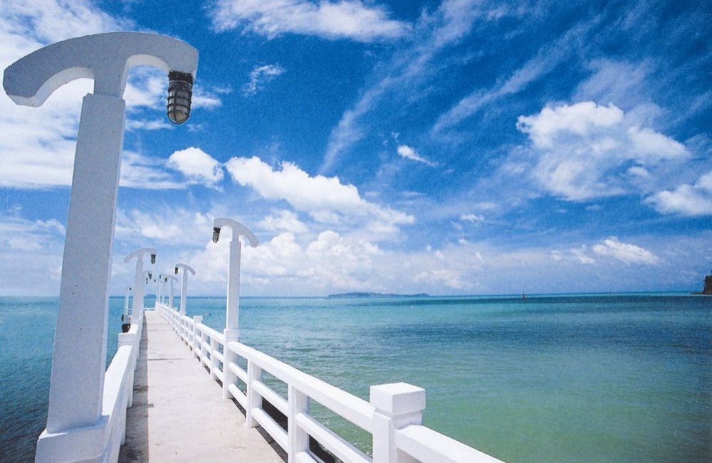 Cape Panwa Hotel 5*