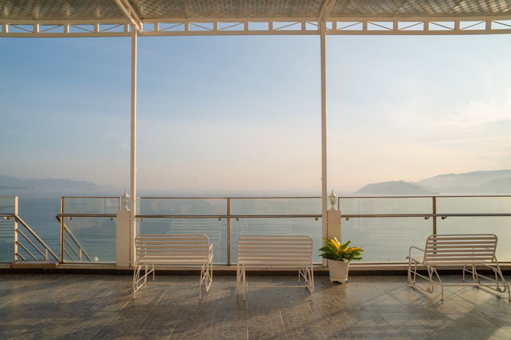 Soria Majestic Beachfront Hotel (еx. Majestic Star Hotel) 4*