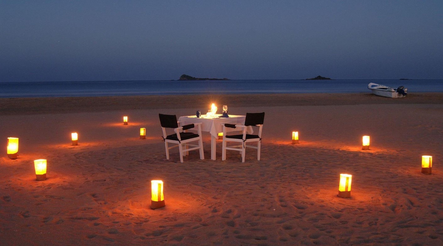 Pigeon Island Beach Resort 3*