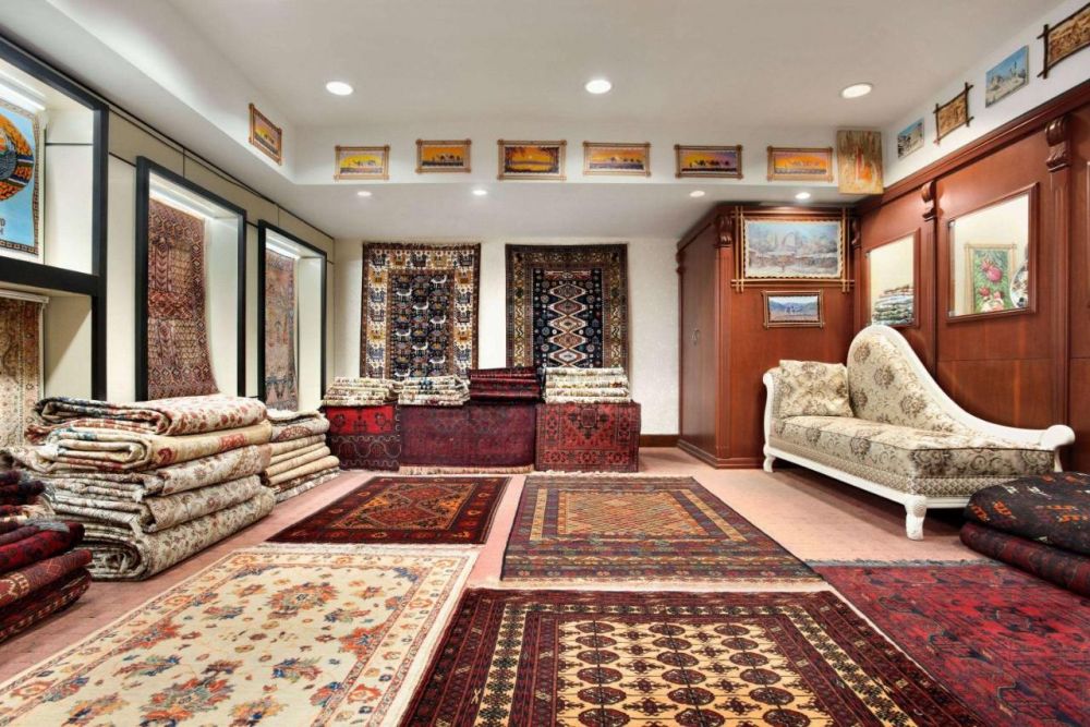 Wyndham Tashkent 4*