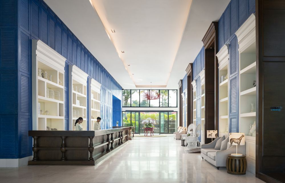 Amari Hua Hin 4*