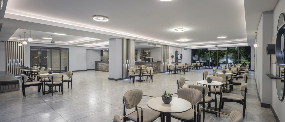 Movenpick Resort Antalya Tekirova (Ex. Royal Diwa Tekirova Resort) 5*