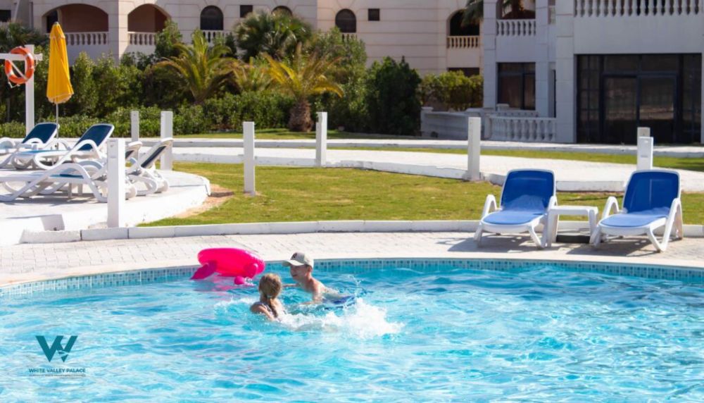 White Valley Palace (ex. Emerald Resort (Golden 5)) 4*