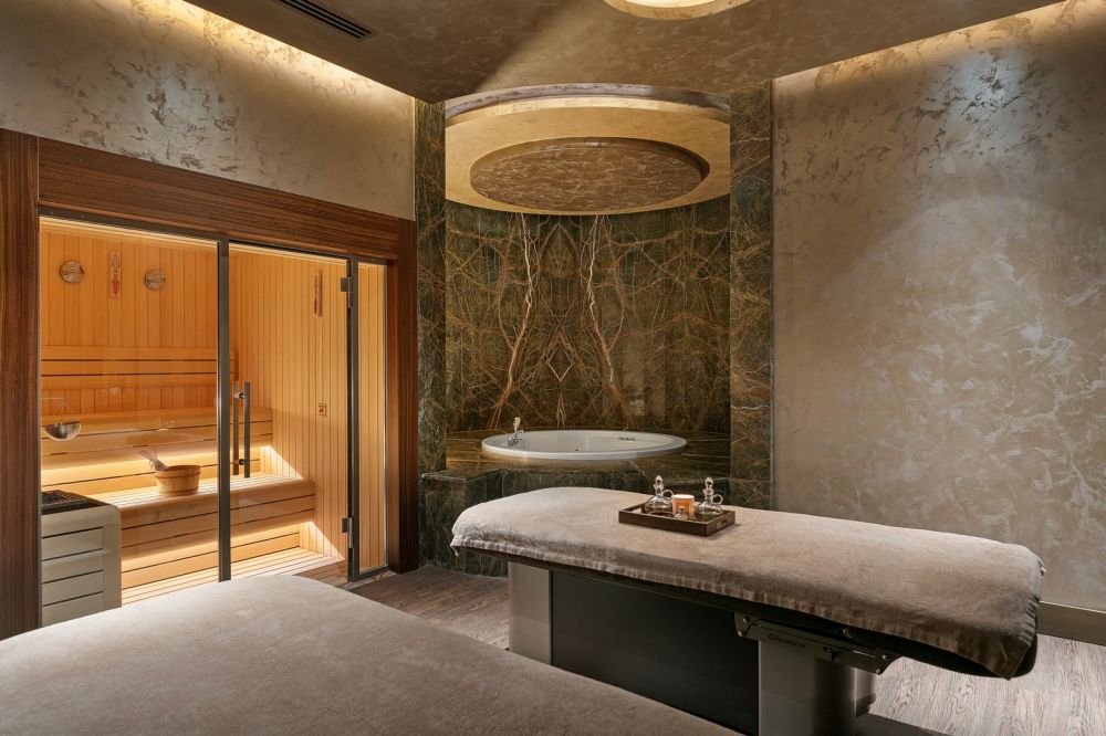 Cullinan Golf & Resort Belek 5*