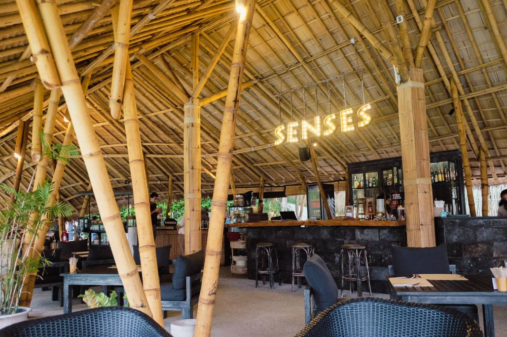 Eden Beach Khao Lak Resort & Spa 5*