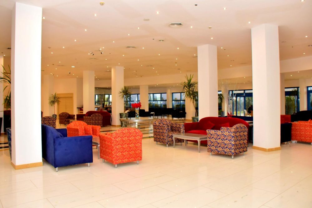 Star Resort Aqua Park Sharm El-Sheikh (ex. Amarina Star Resort & Aqua Park, ex. Raouf) 4*