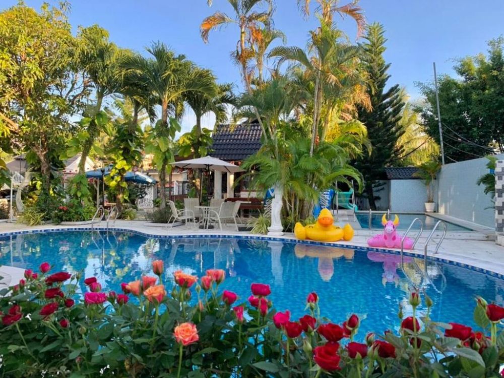 Godiva Hotel Phu Quoc 3*
