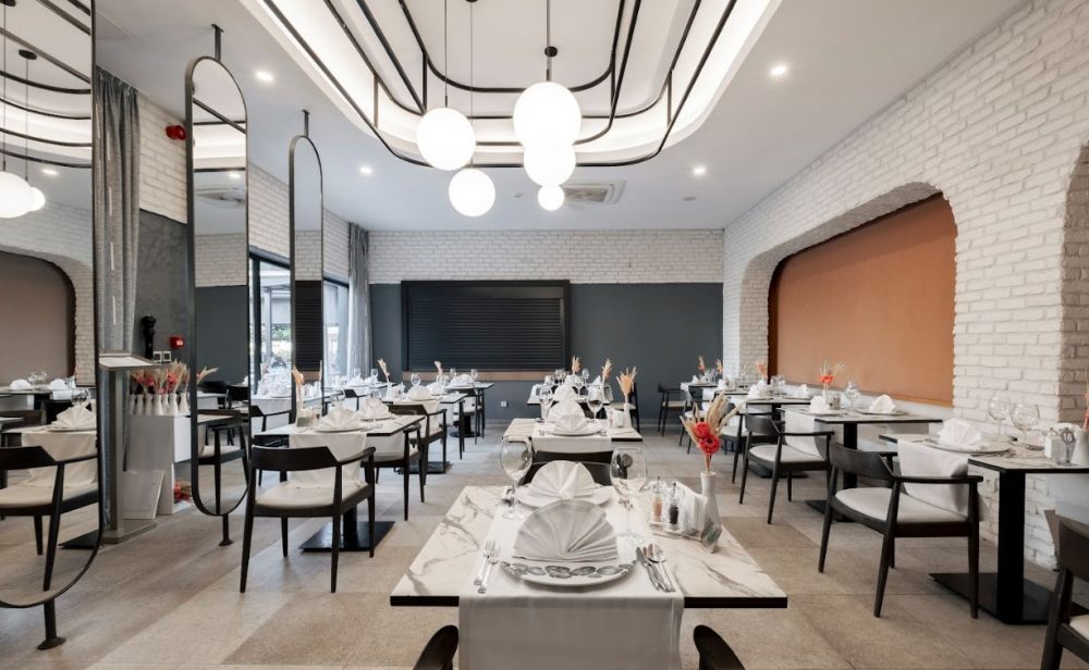 The X Belek 5*