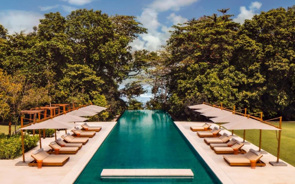 Mandarin Oriental, Desaru Coast (ex. The Sirēya Desaru Coast) 5*