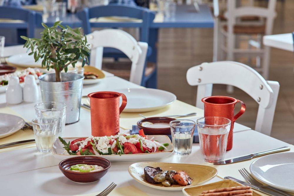 Atlantica Aeneas Resort 5*