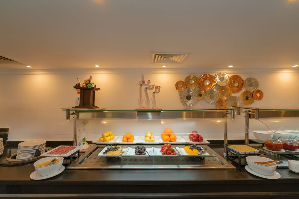 Minamark Resort & Spa 4*