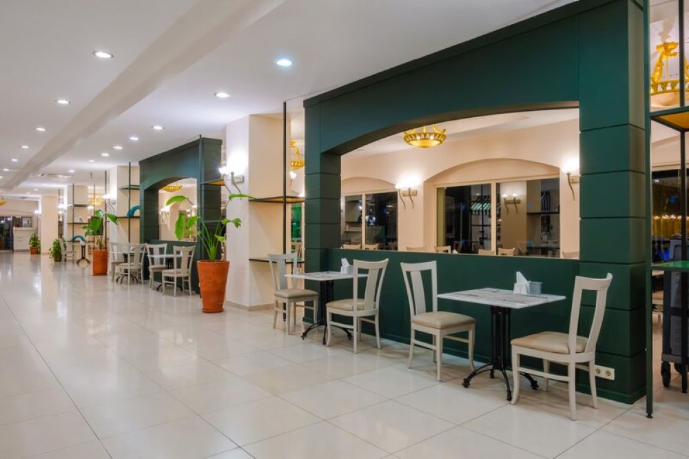 Sural Resort 5*