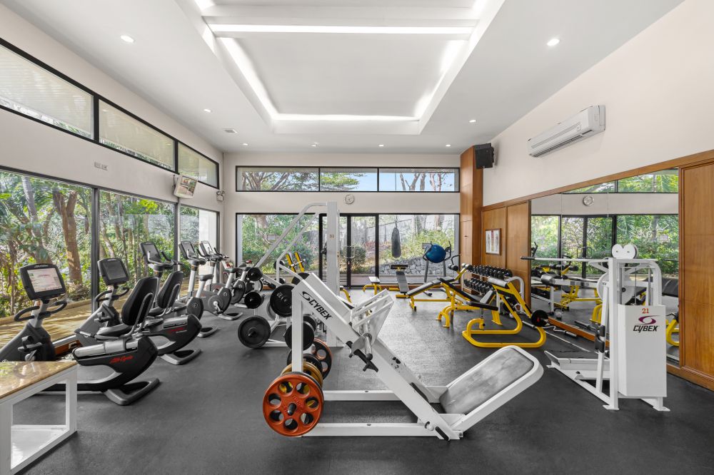 Royal Cliff Beach Hotel 5*
